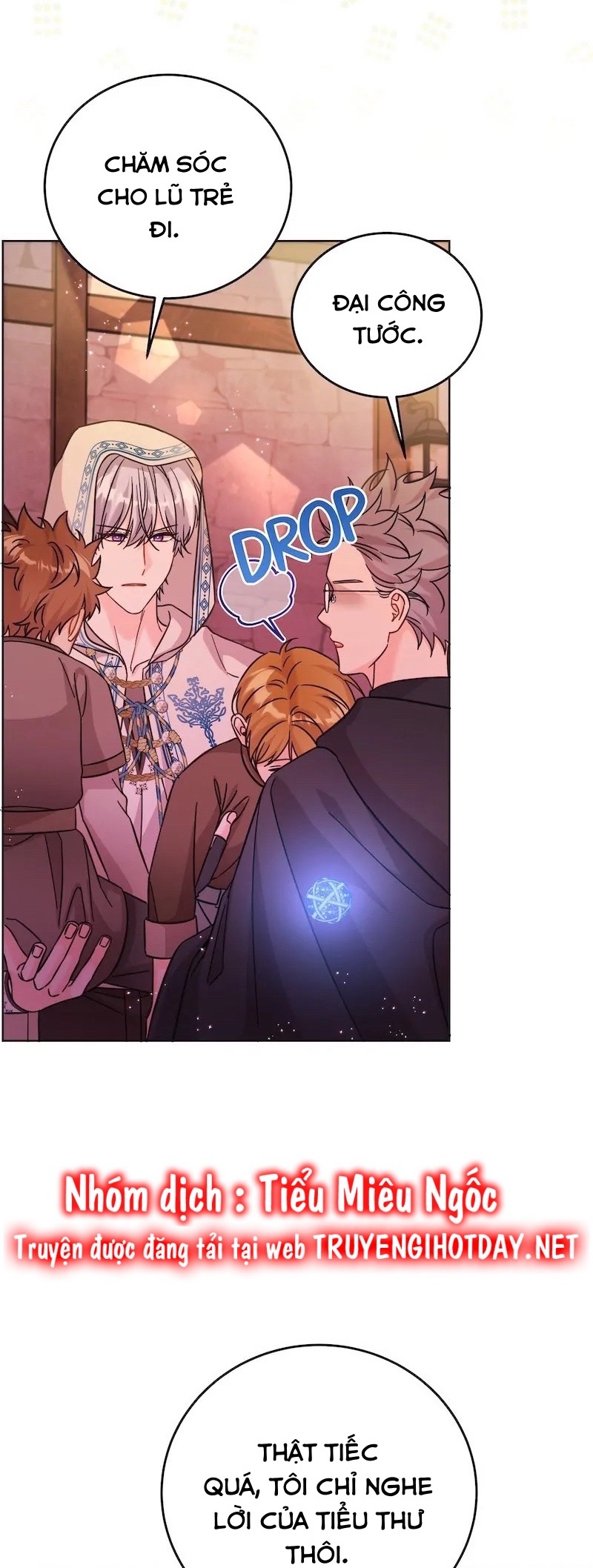 tôi sẽ cứu nam phản diện bị nữ chính ruồng bỏ chapter 100 43