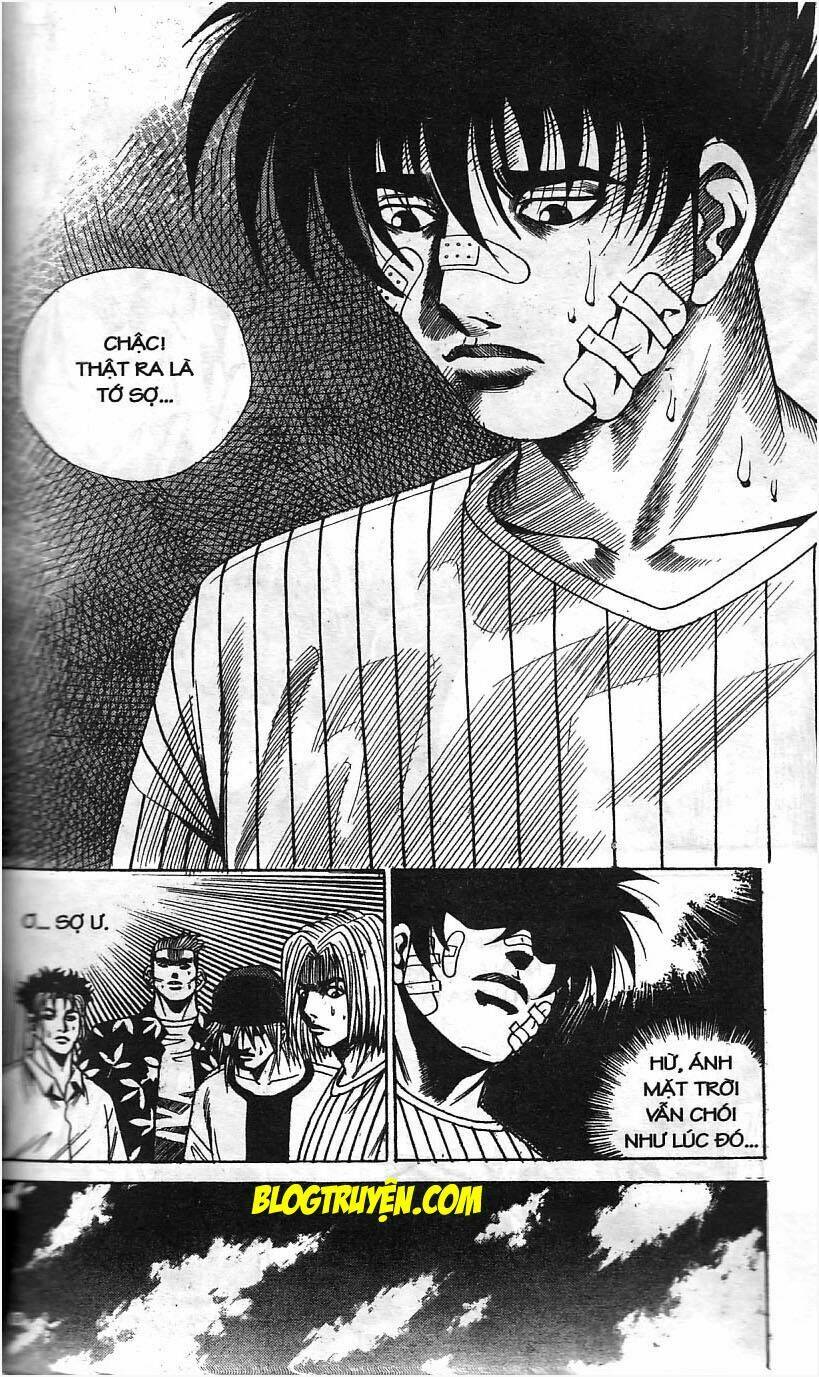 bitagi - anh chàng ngổ ngáo chapter 101 4