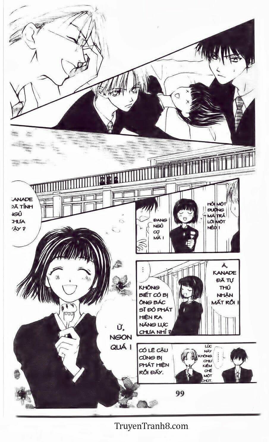 land of the blindfolded chapter 13 18