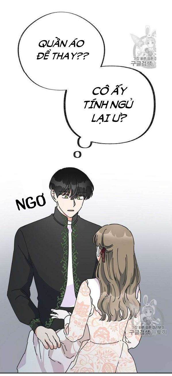 ác nữ tiểu thư chapter 32 38