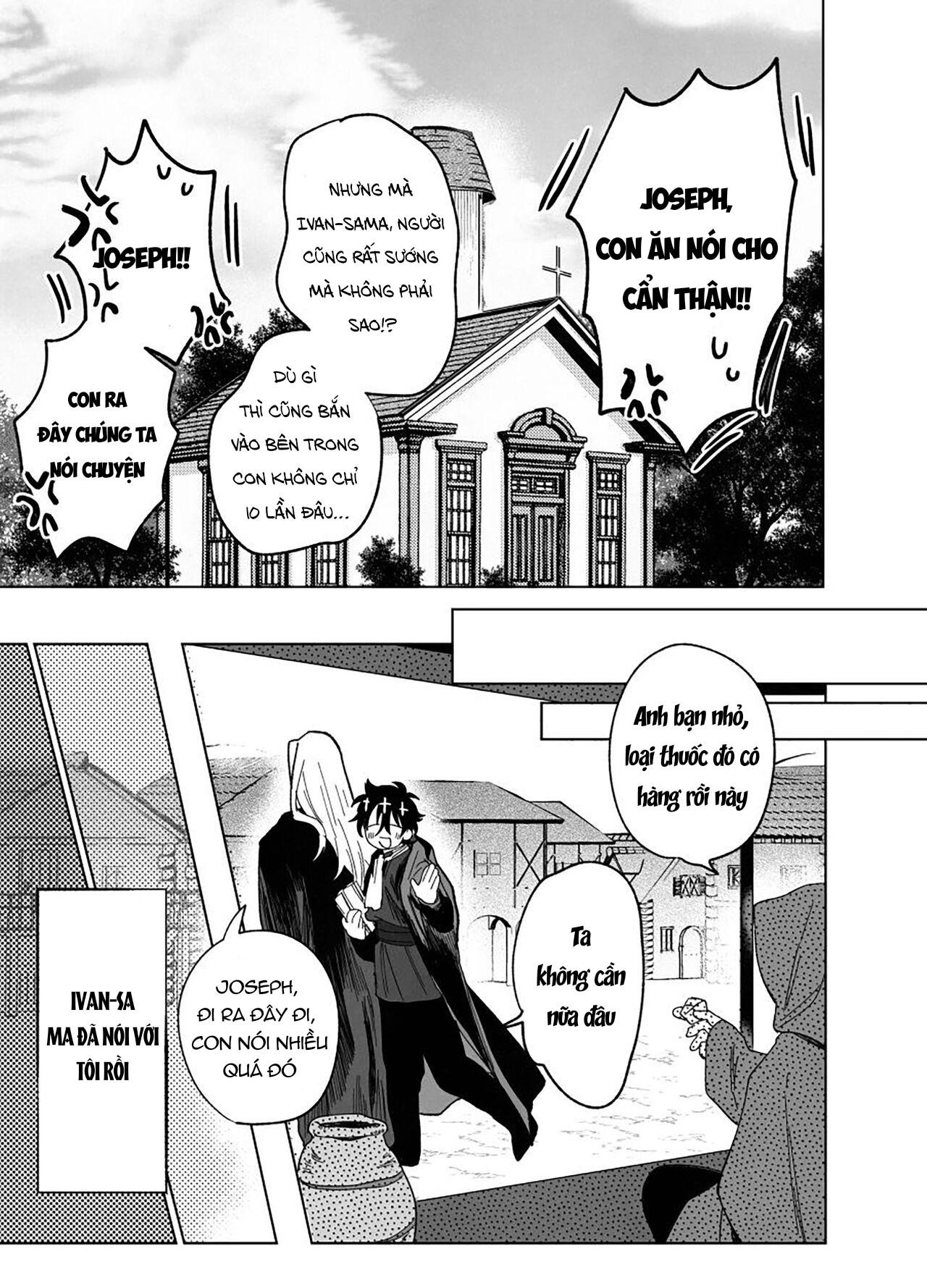 tổng hợp boylove hentai, biến thái chapter 10 48