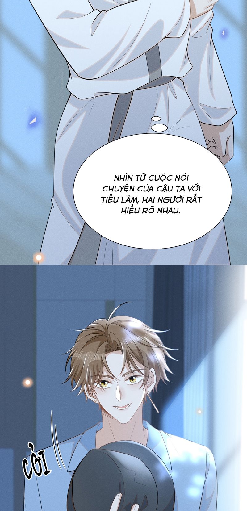 lai sinh bất kiến chapter 104 32