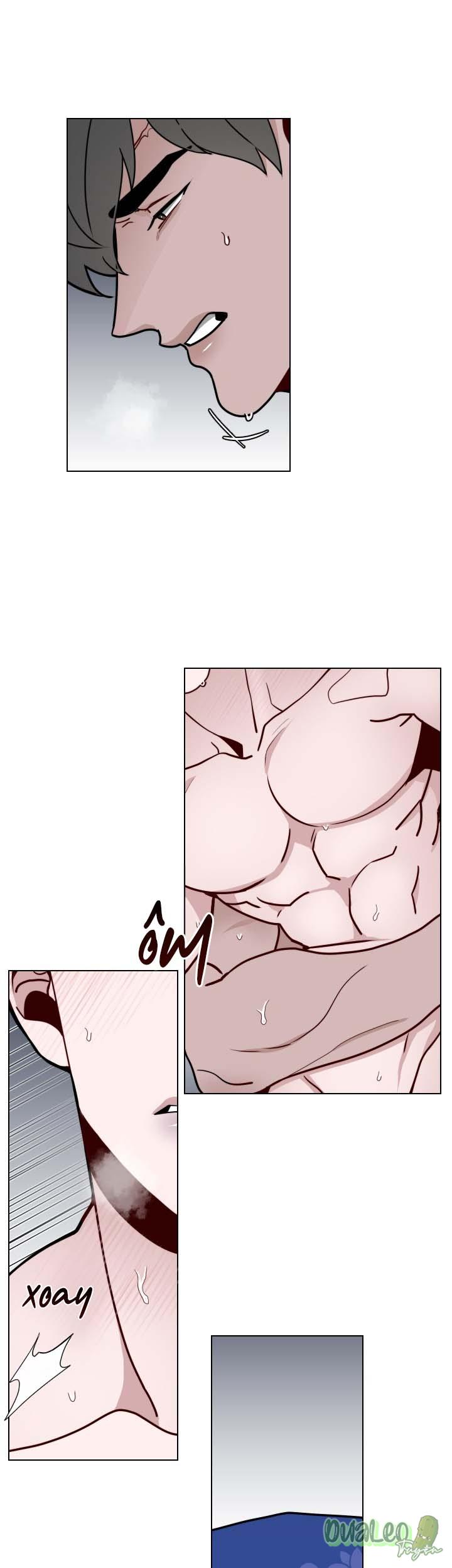 shinsujeon chapter 25 18