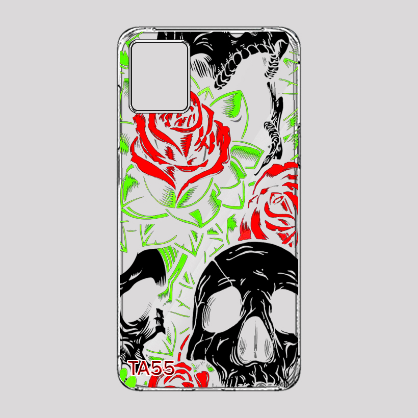 Ốp Lưng Dành Cho REALME 8