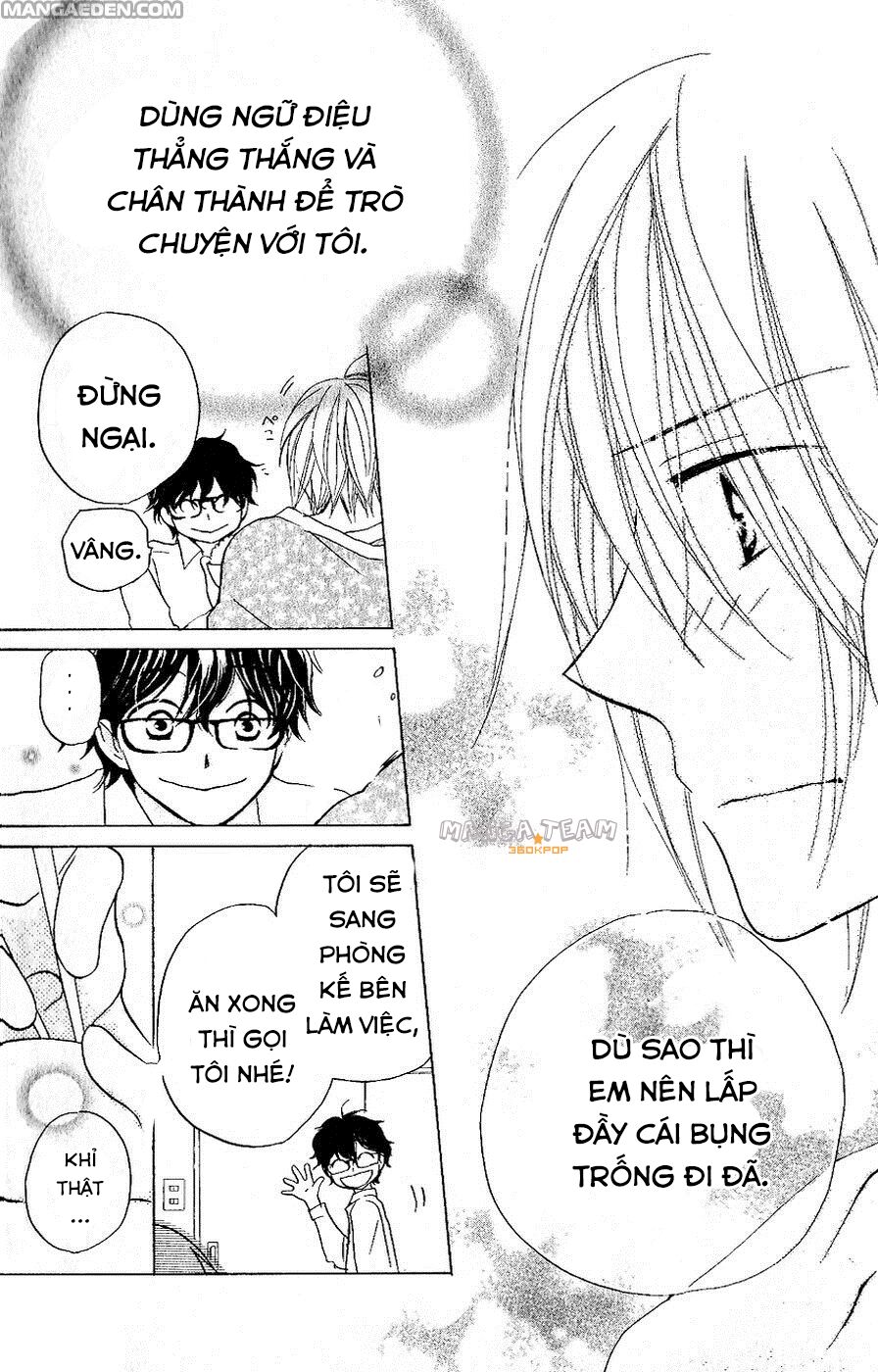 gia đình hạnh phúc chapter 30 27