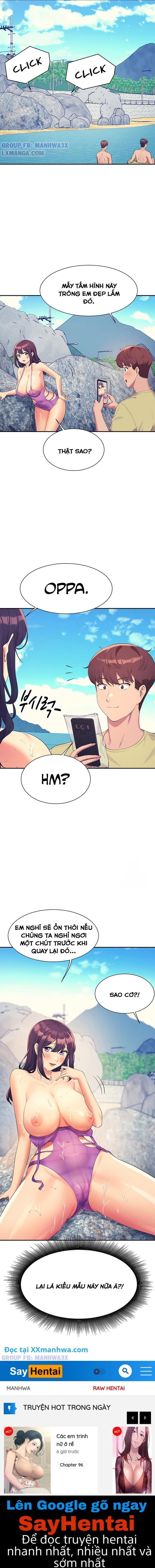 nữ thần trường học chapter 106 10