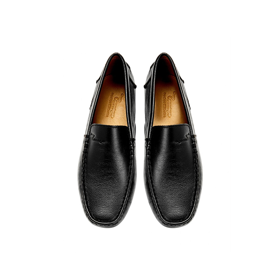 Giày Lười Nam Tomoyo Penny Loafer George TMN06101