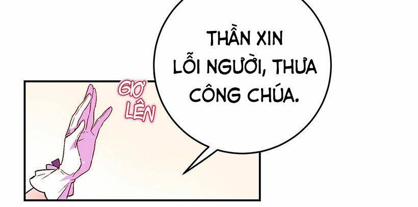 hung mãnh tiểu thư chapter 25 26