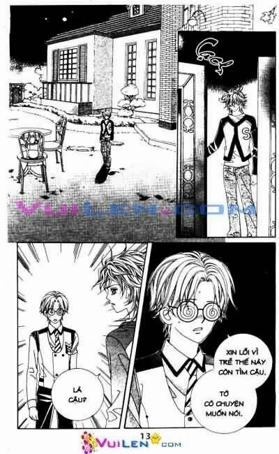 đến với anh chapter 13 14