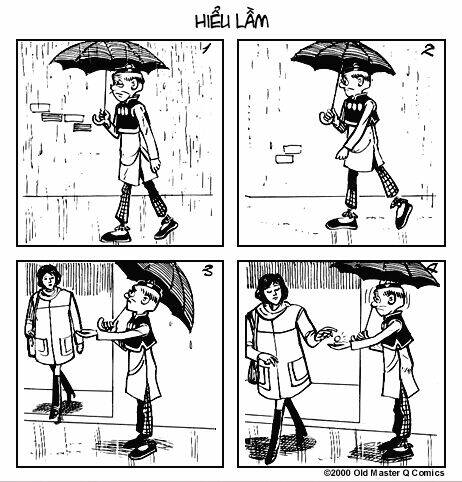 old master q chapter 2 7