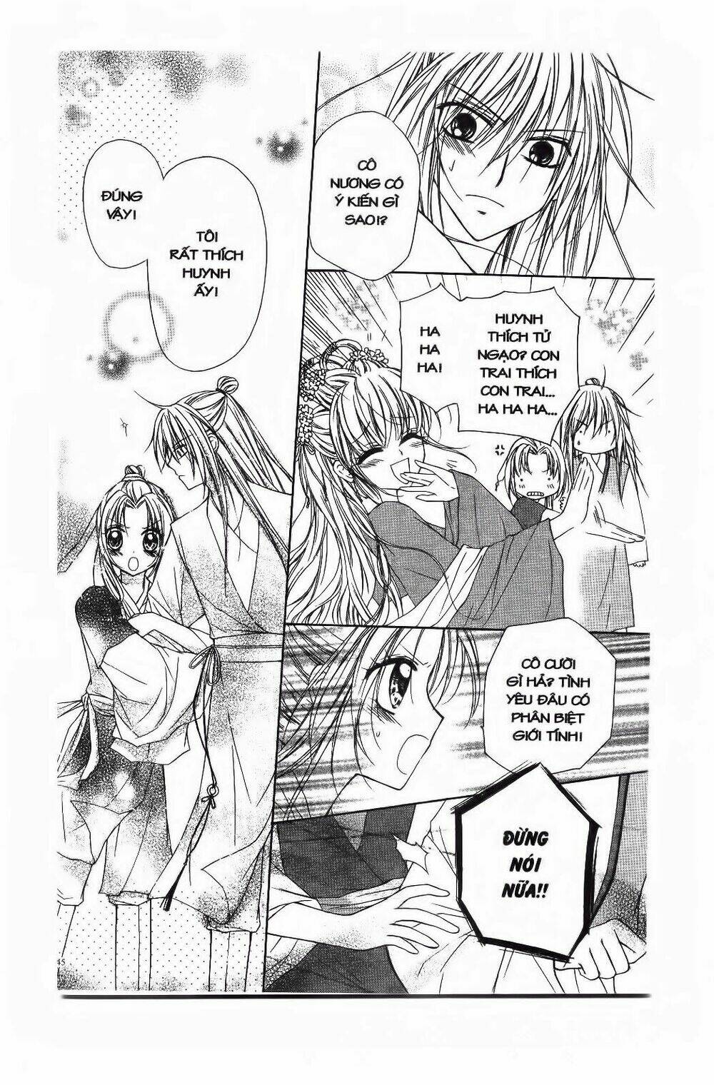 mọt sách chapter 4.2 38