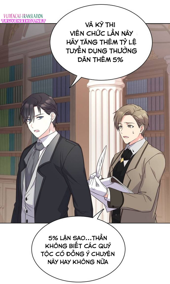 lời cầu hôn đến từ hoàng đế chapter 18.1 7