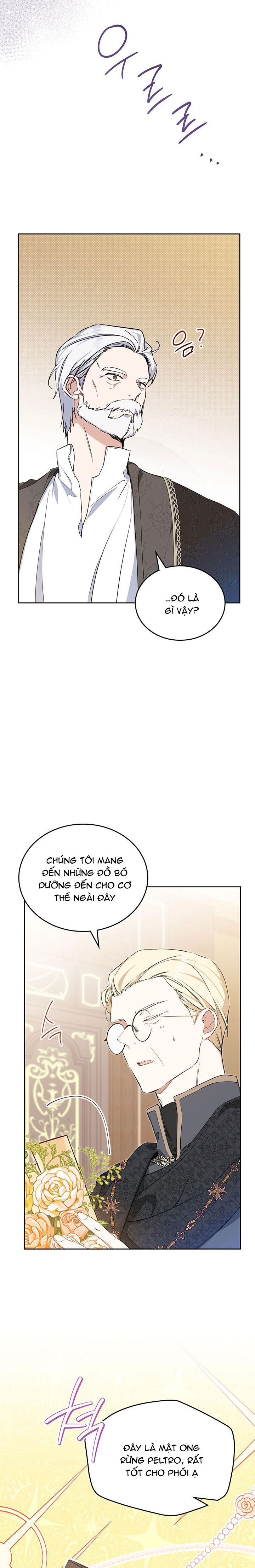 lần này tôi sẽ trở thành gia chủ chapter 122 8