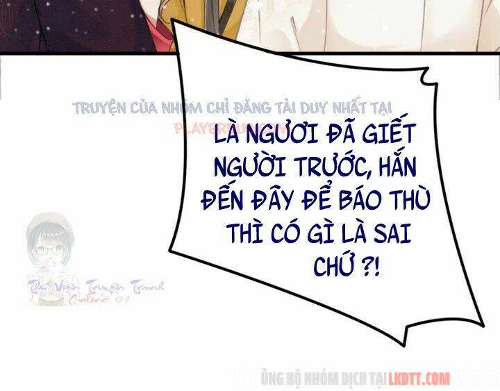 trọng sinh bá sủng nhiếp chính vương quá mạnh mẽ chapter 130 48