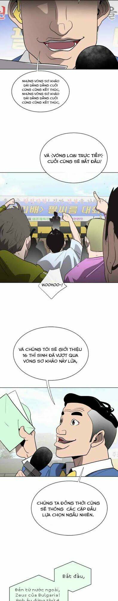 kĩ nguyên của anh hùng chapter 18 23