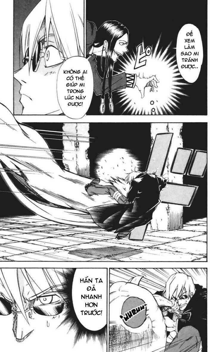 mieru hito chapter 18 13