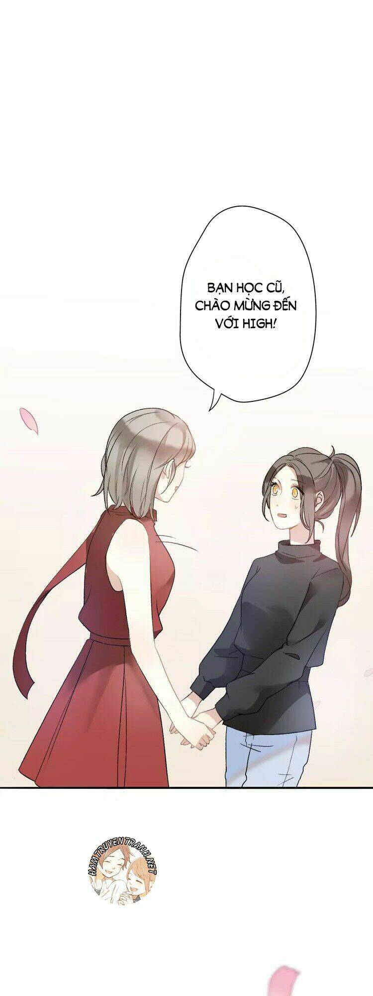 cuộc chiến tiền nhiệm chapter 9.1 3