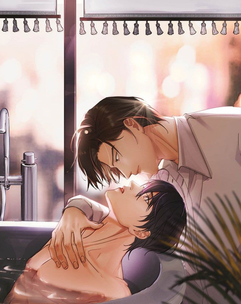 thần thương (môi súng) chapter 136 2