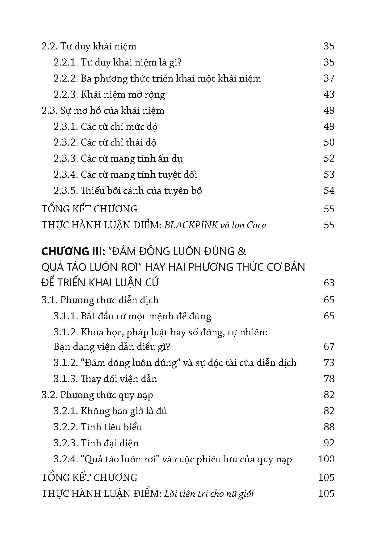 Phản Biện Như Một Chuyên Gia - Lập Luận Sắc Bén Và Tư Duy Hiệu Quả