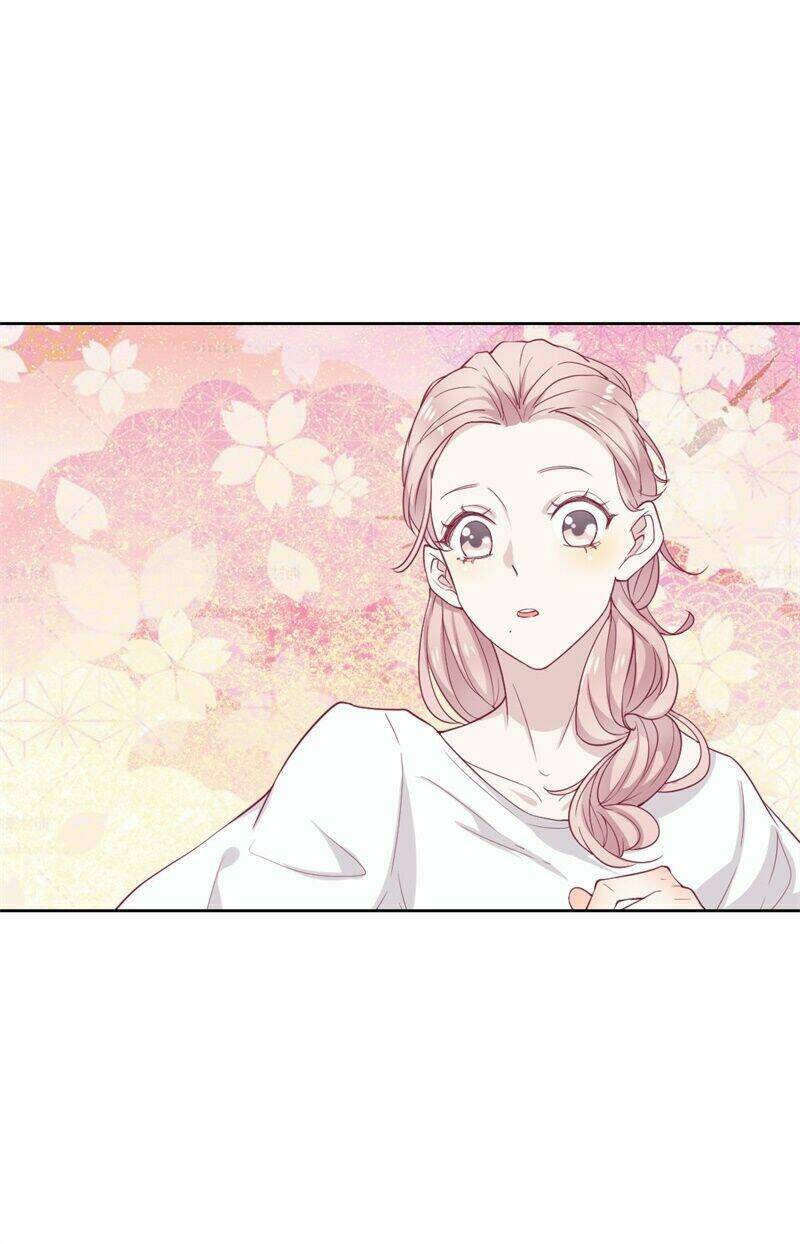 ngạo kiều tổng tài sủng điềm thê chapter 32 34