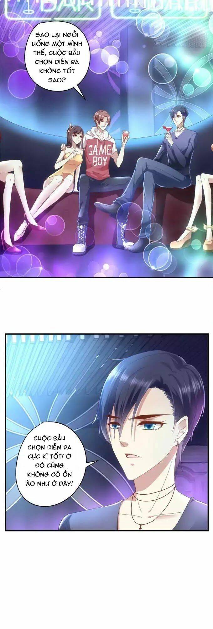 âm thanh từ thiên đường chapter 1 46