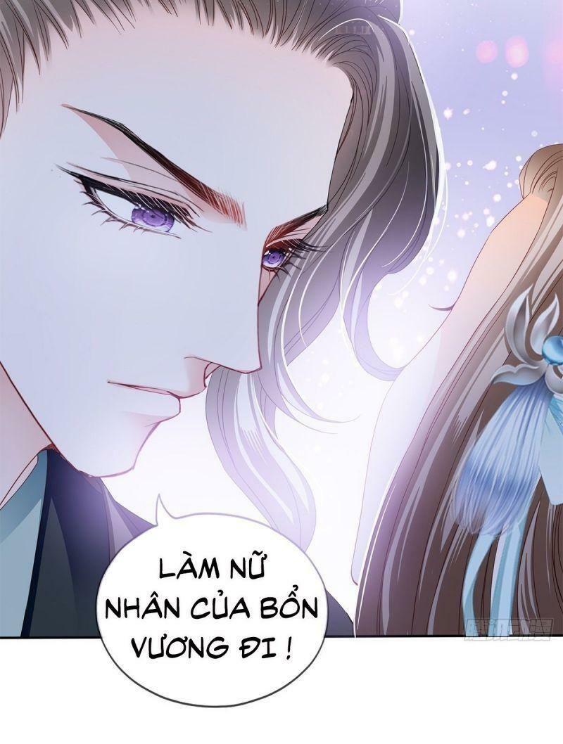 bổn vương muốn nàng chapter 32 10