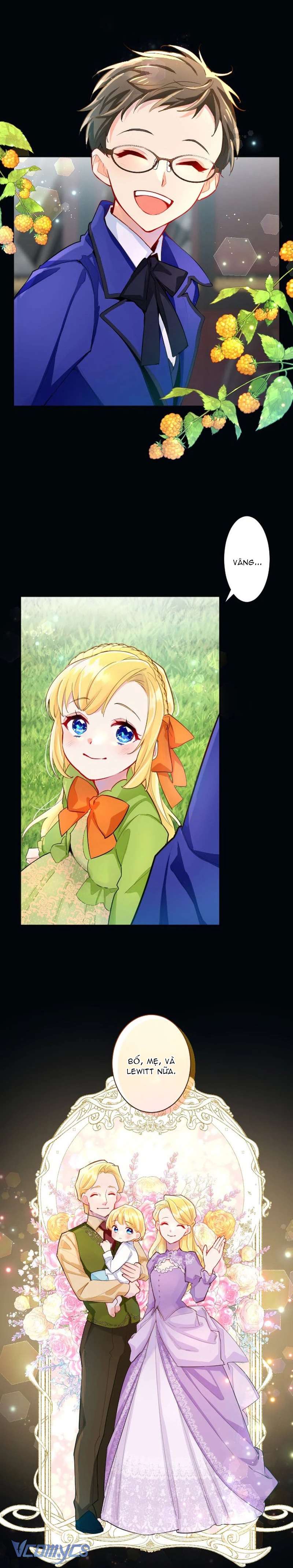 sự báo thù của một vị thánh chapter 38 11