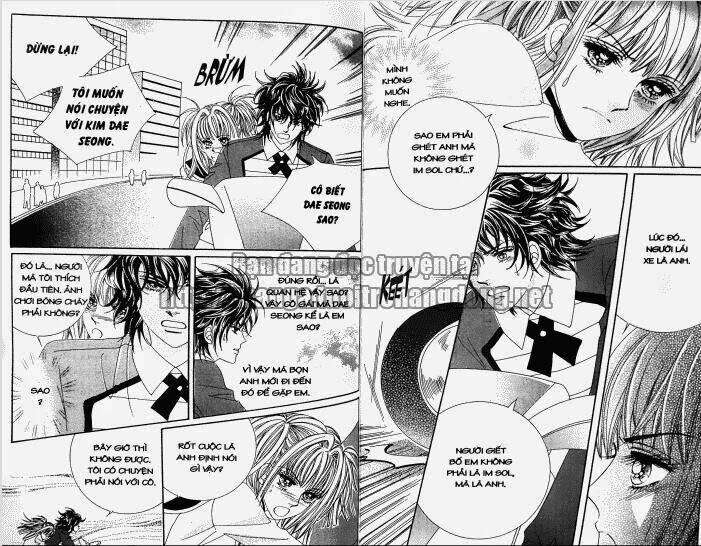 viên đạn tình yêu chapter 6 68