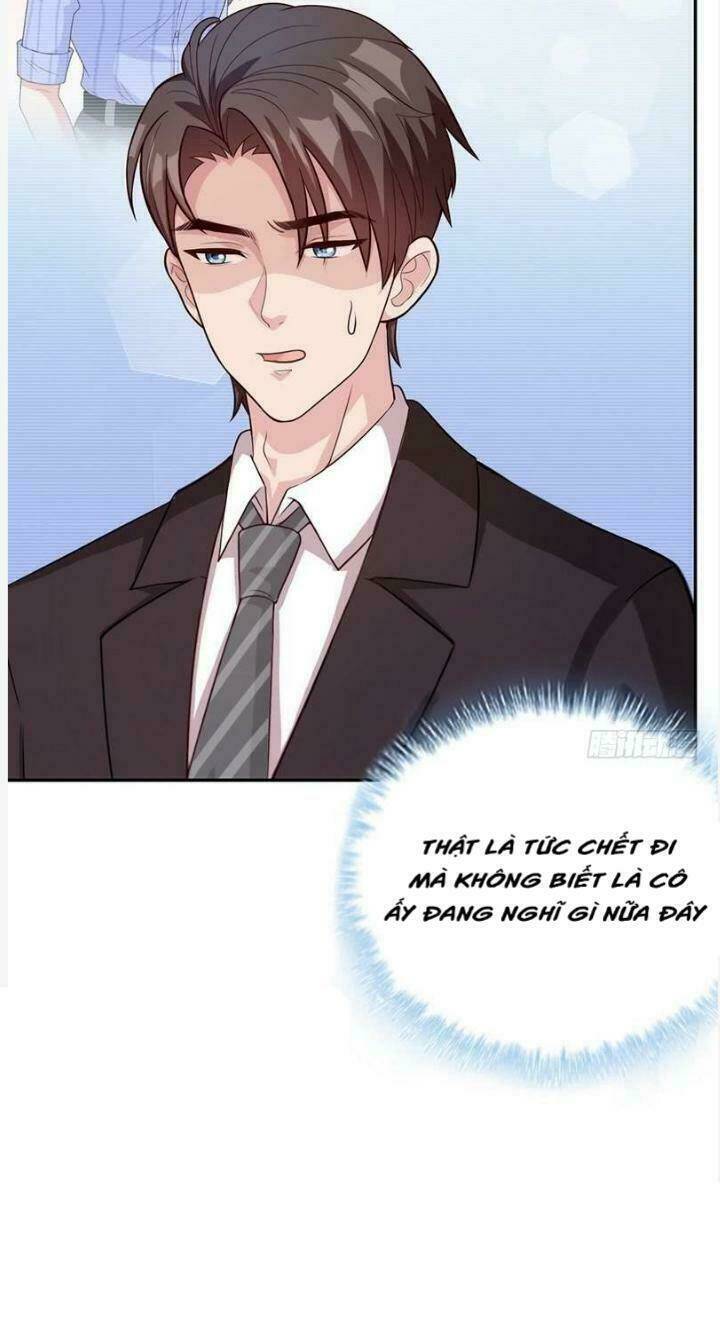 nam thần manh bảo tận diệt chapter 78 3