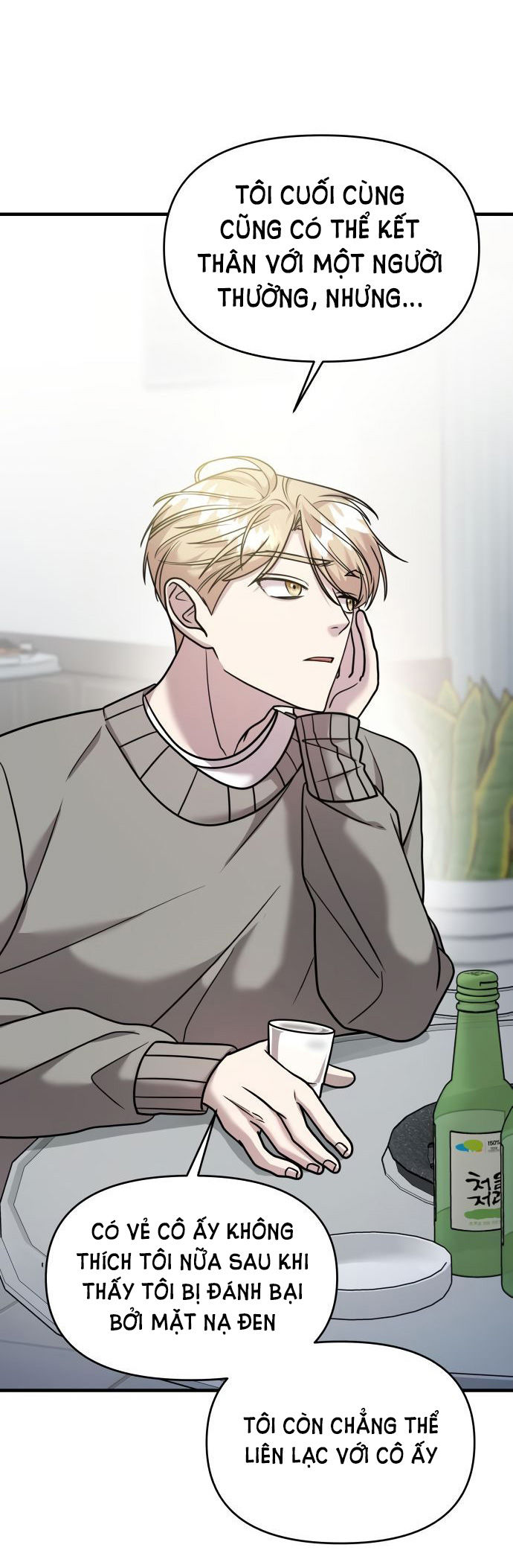 phản diện thuần túy chapter 18.2 33