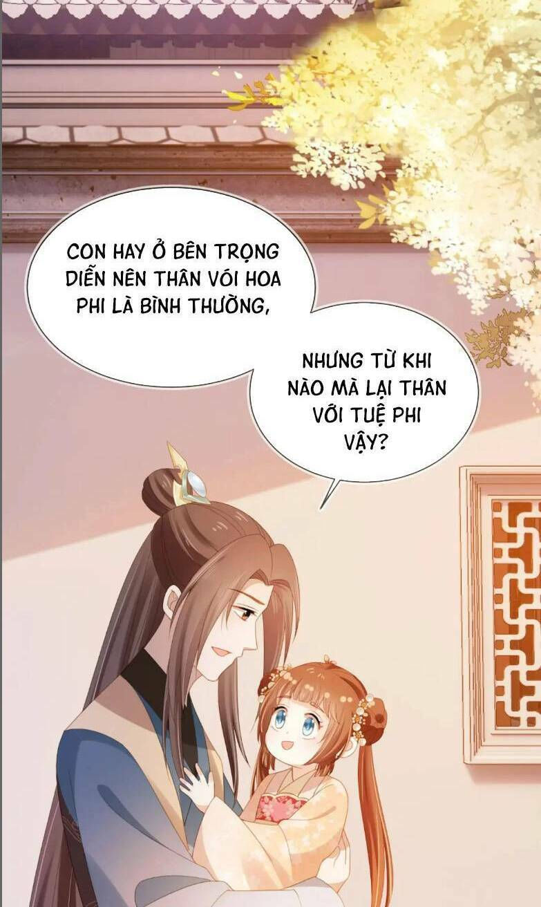 nhặt được bảo bối manh manh chapter 125 9