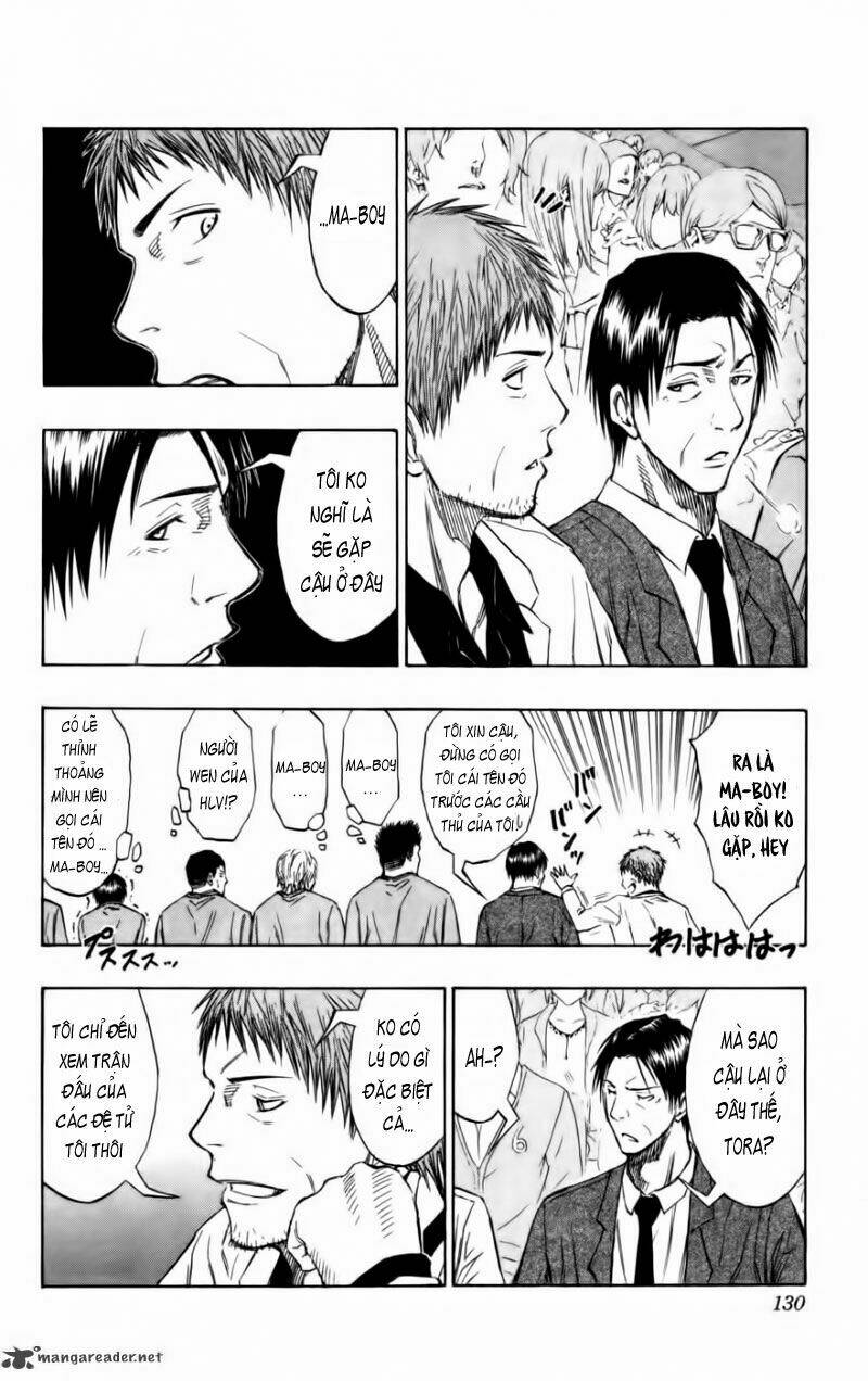 vua bóng rổ kuroko chapter 115 6