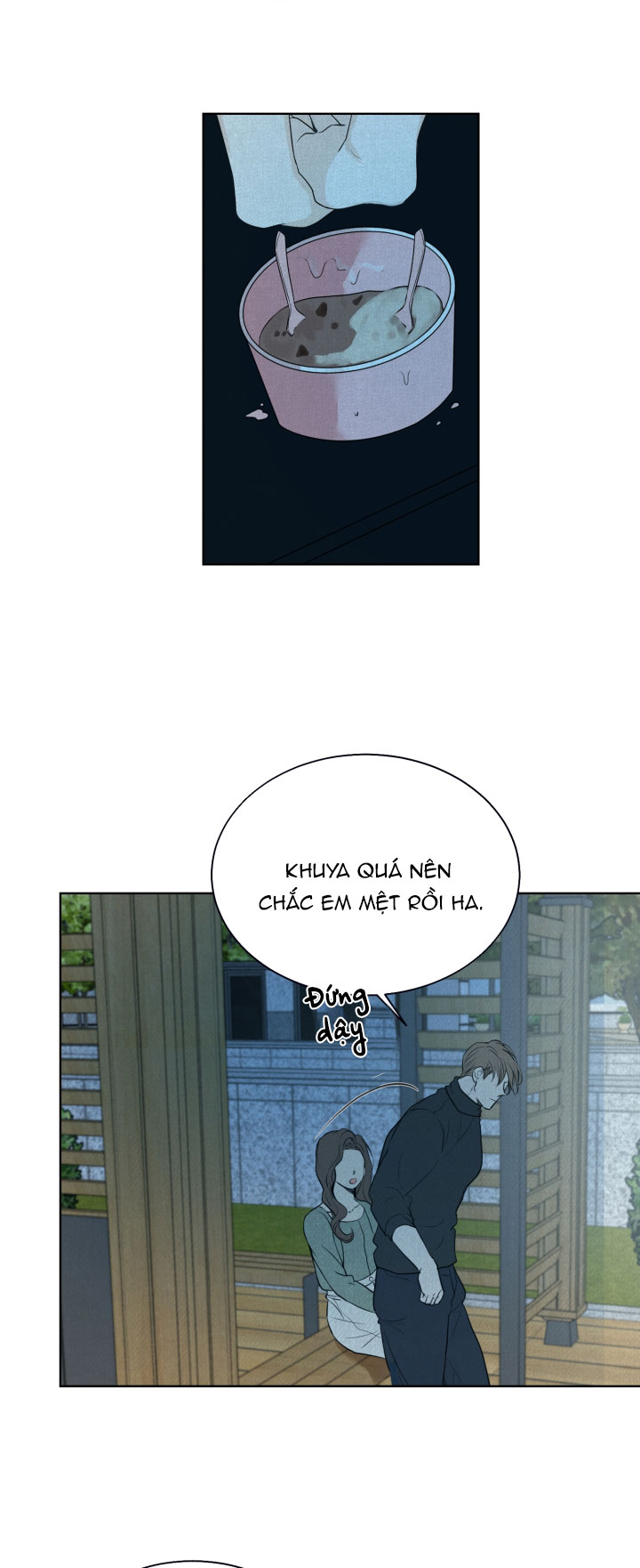 những người đàn ông đã lên giường tôi chapter 14 44