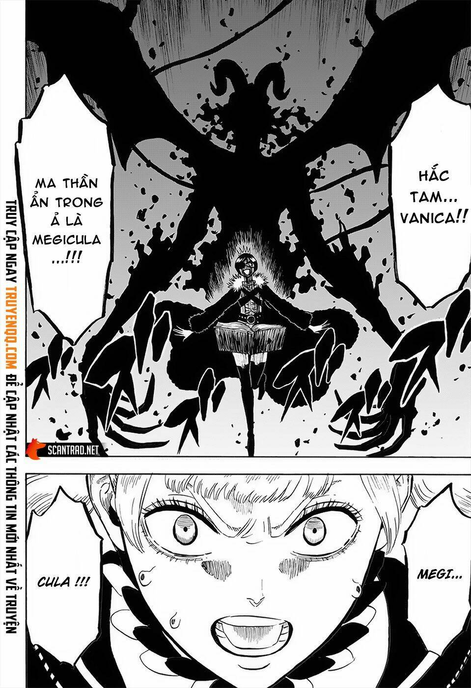 black clover - pháp sư không phép thuật chapter 240 5