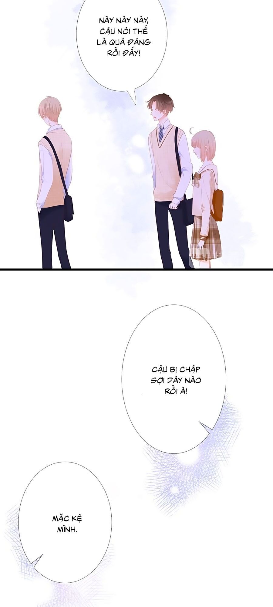 hoa chưa nở rộ chapter 26 24