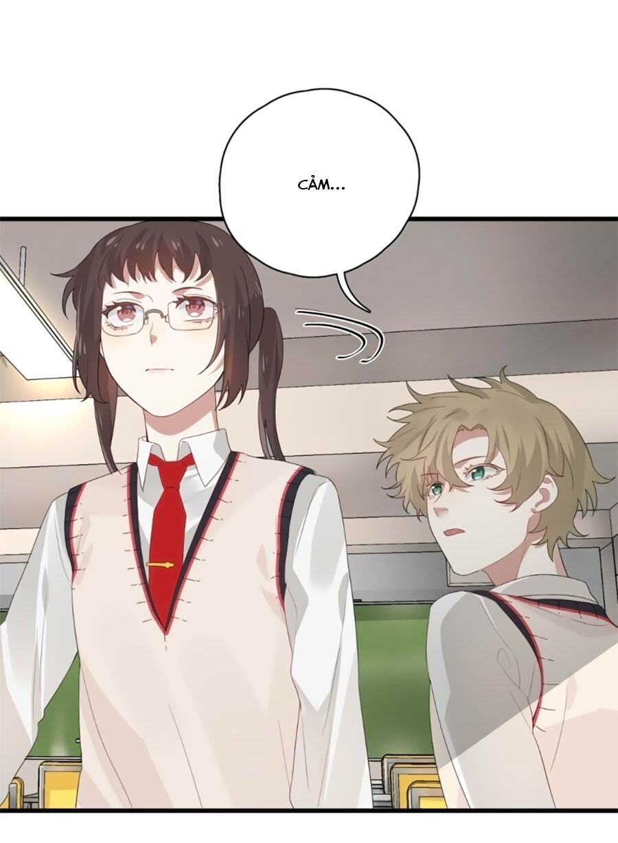 xông vào tim anh chapter 13 16