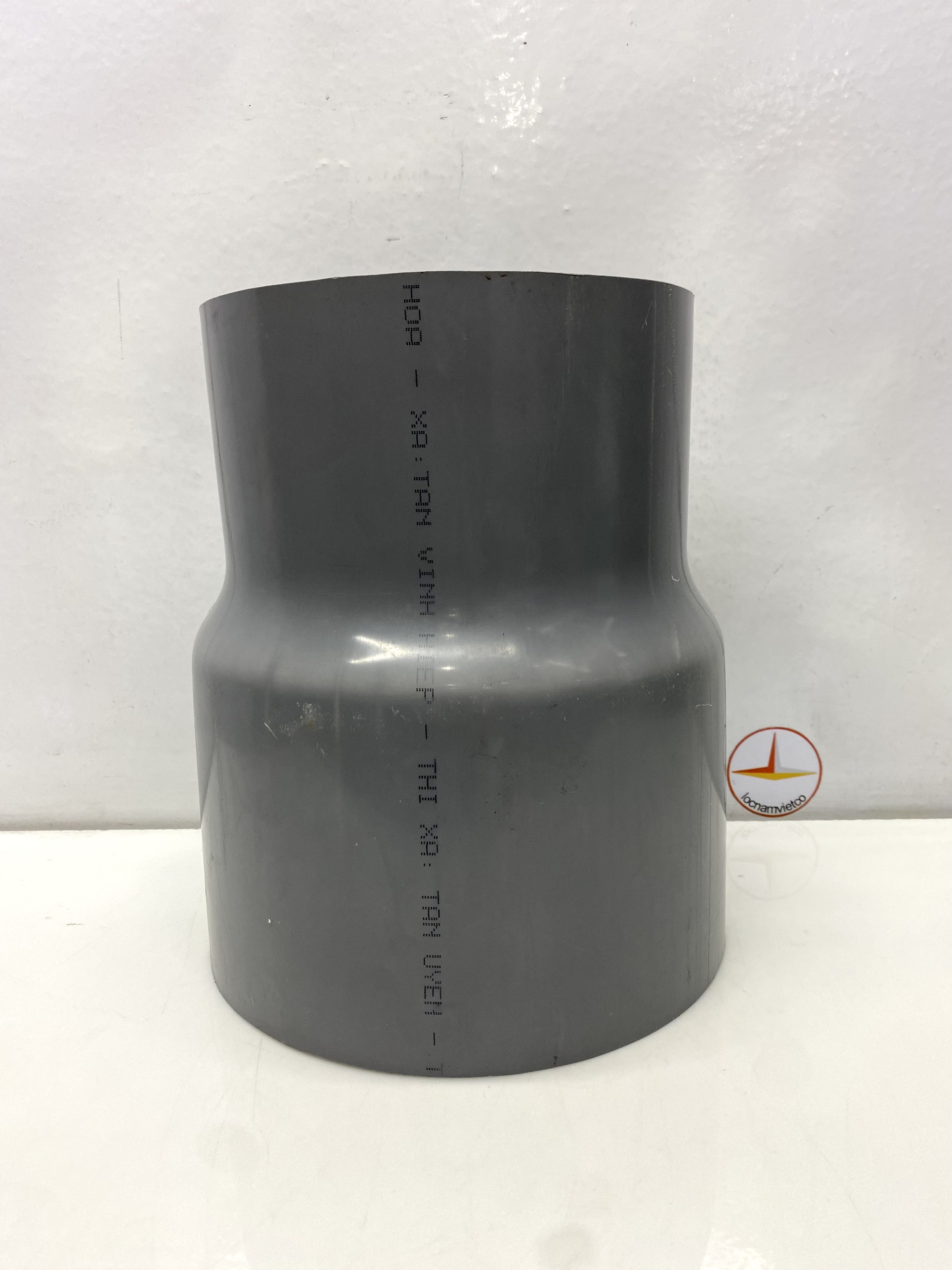 Nối giảm 250 x 200 nhựa PVC _N250x200