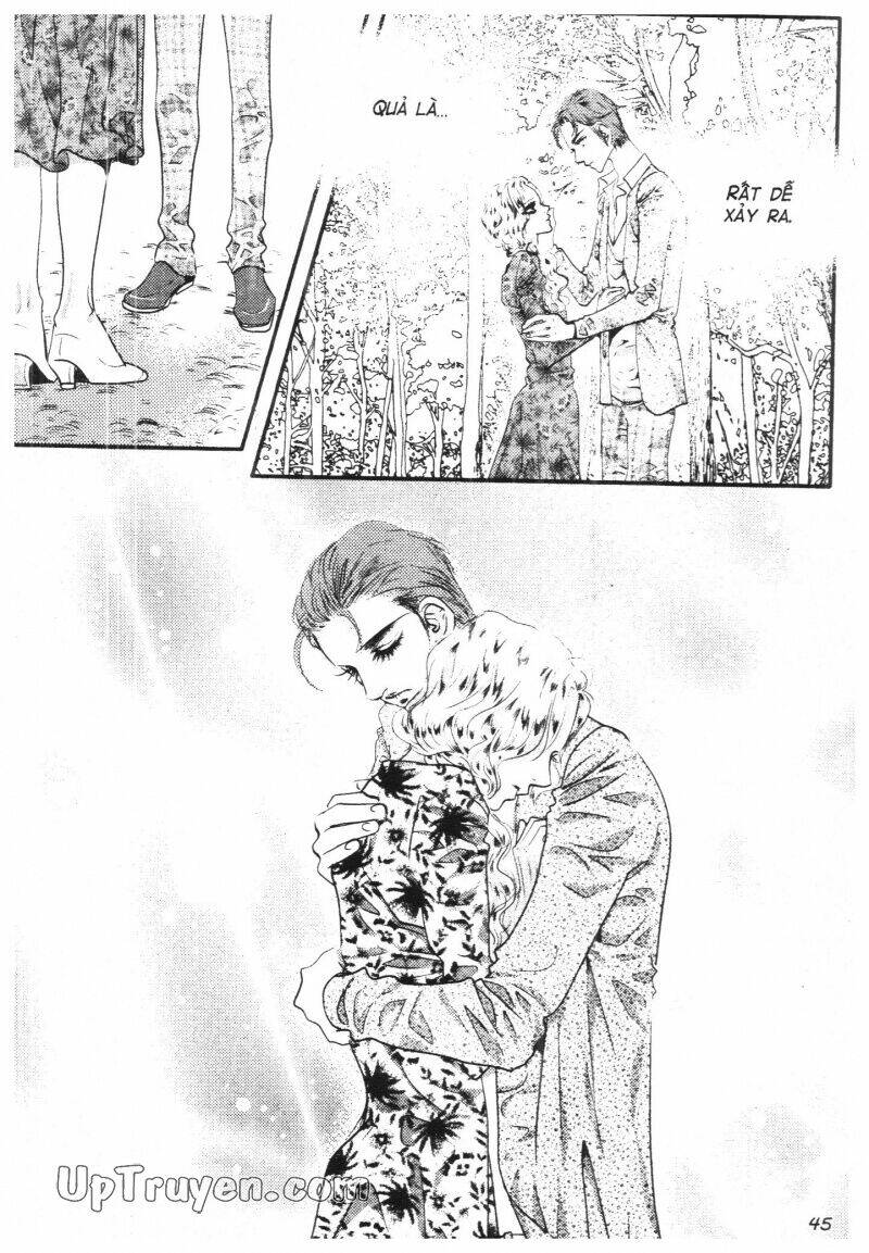 hoàng cung chapter 25 46