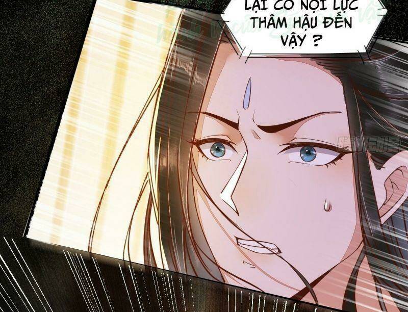 sát thủ vương phi không dễ chọc chapter 33 37