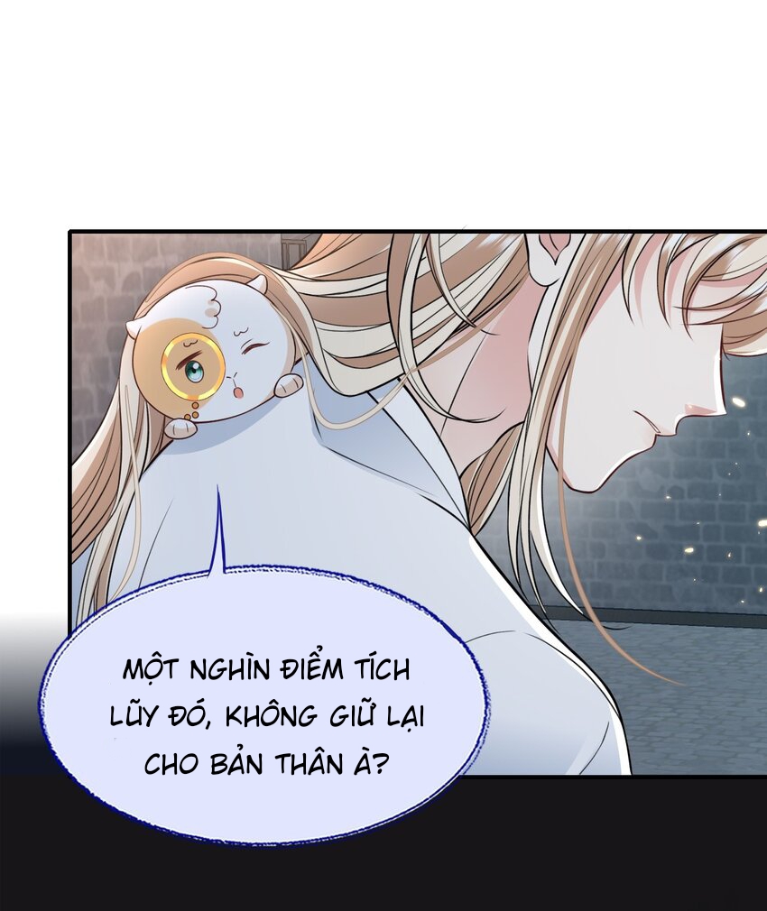 chiến lược tẩy trắng của phản diện chapter 20 25