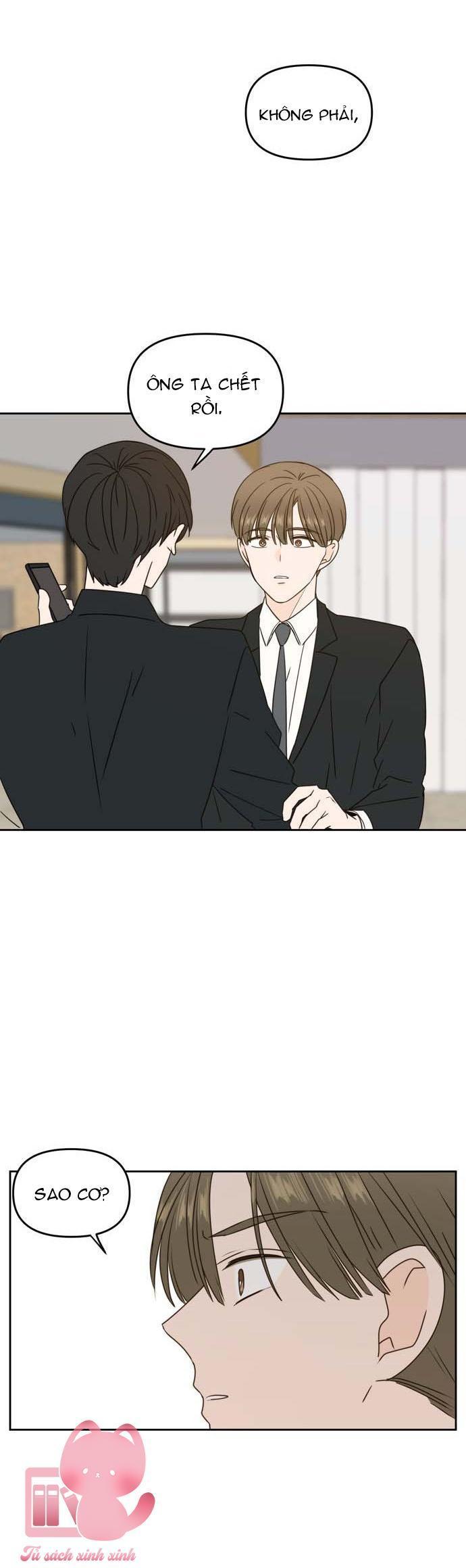 hẹn gặp nhau ở kiếp thứ 19 chapter 61 47