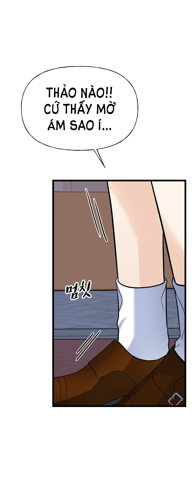 random target - mục tiêu ngẫu nhiên chapter 10.1 40