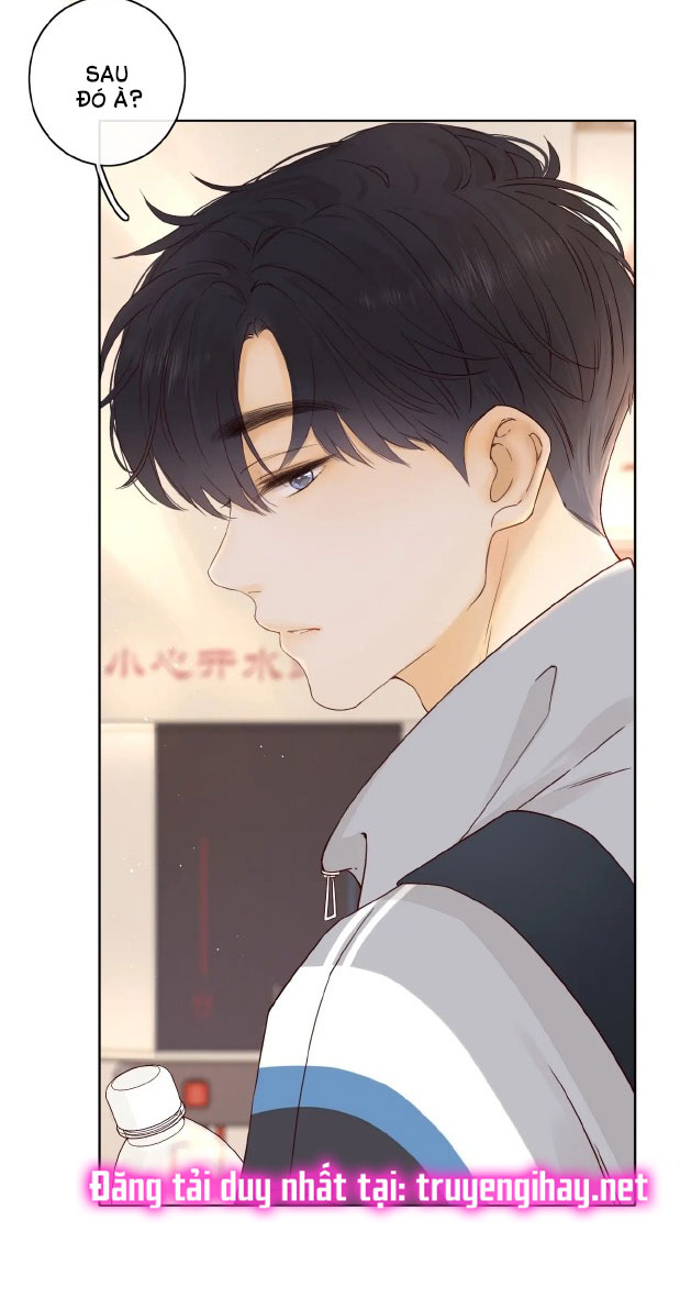 Khó Dỗ Dành chapter 3.2 25