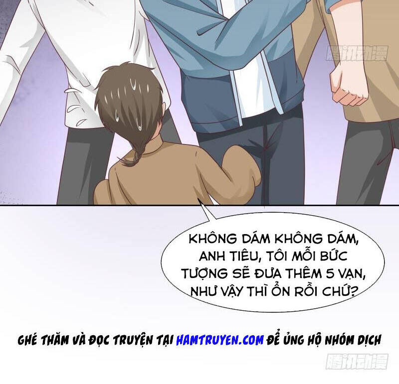 tuyệt thế võ công chapter 184 6