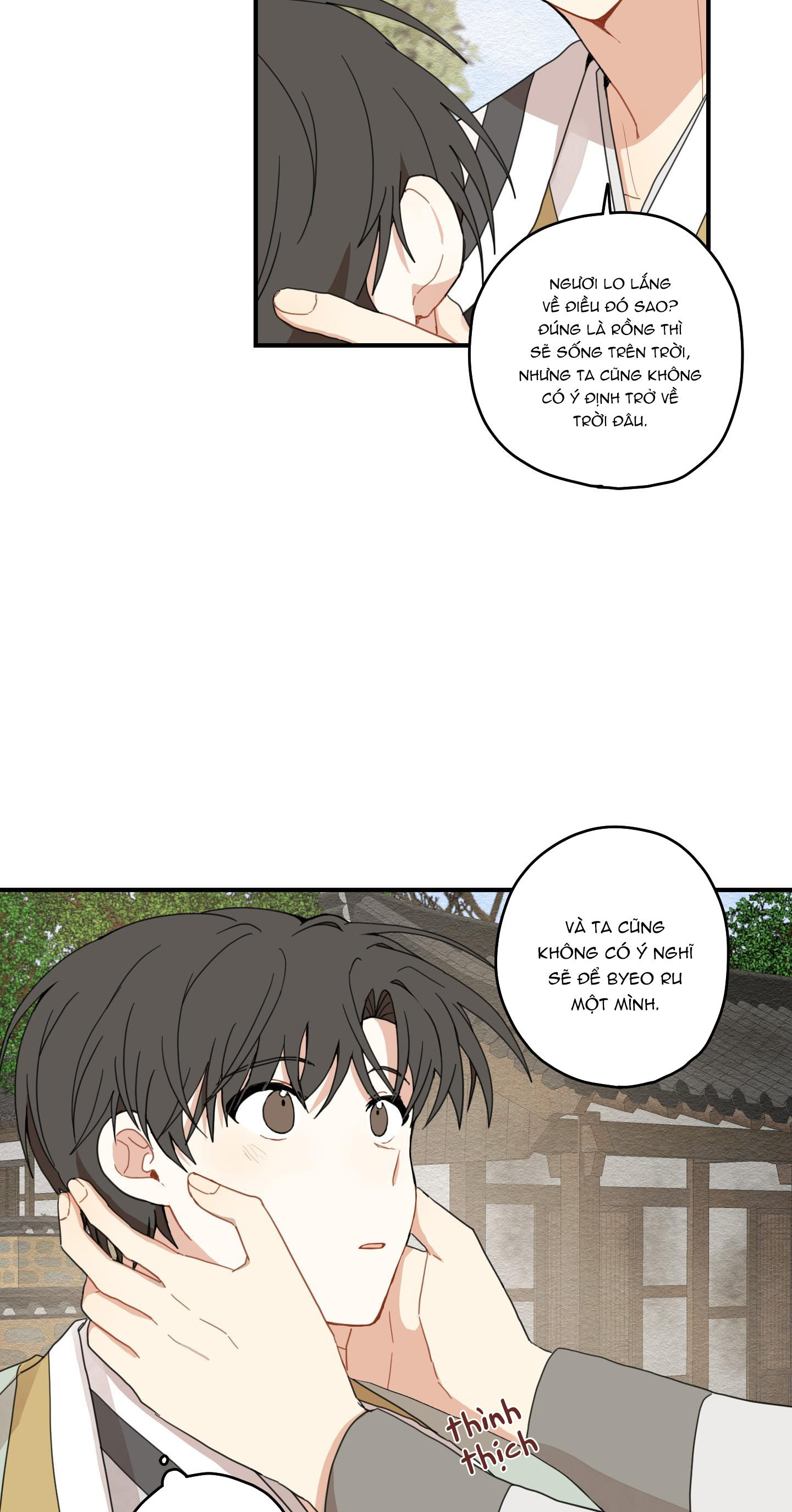 đường hoa liên kiều rơi chapter 10 64