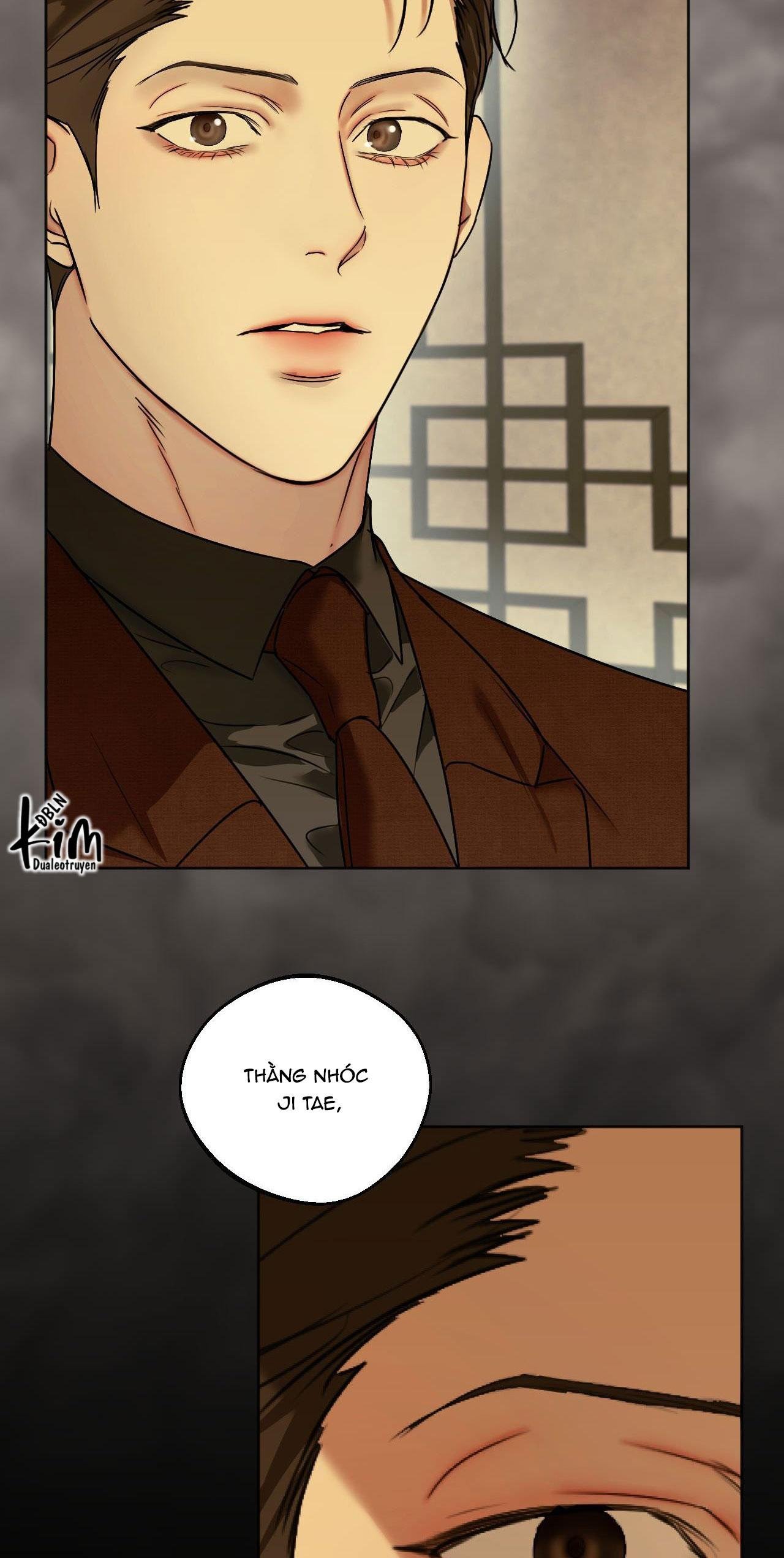 ái tình và dục vọng chapter 46 28