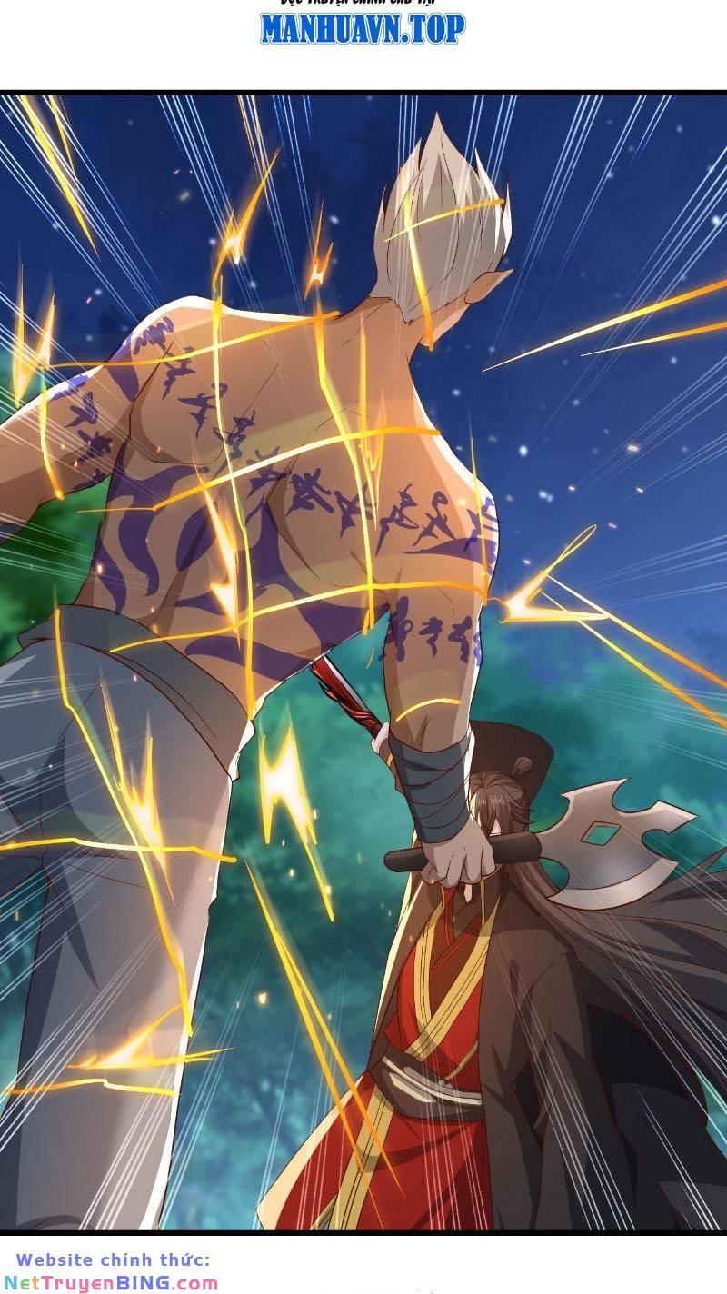 tiên võ đế tôn chapter 498 45