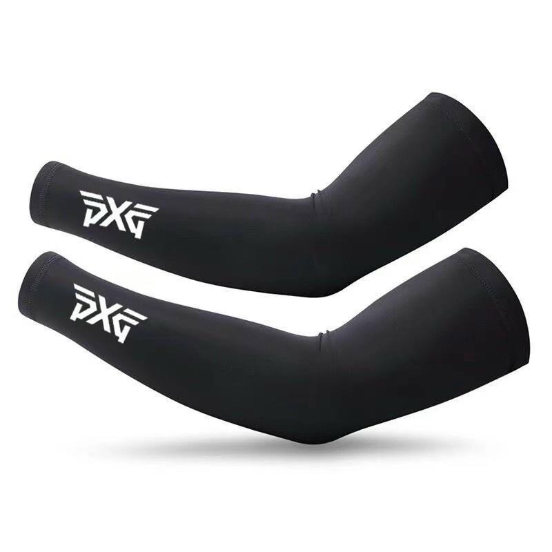 Bao ống tay golf xà cạp nam nữ chống nắng thấm hút mồ hôi cao cấp XC003