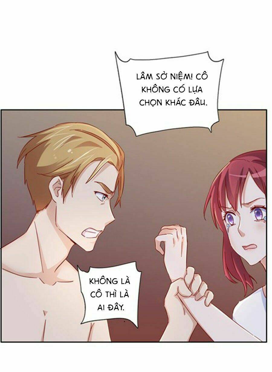 giao ước hôn nhân trên giường đừng xem là thật chapter 1 17