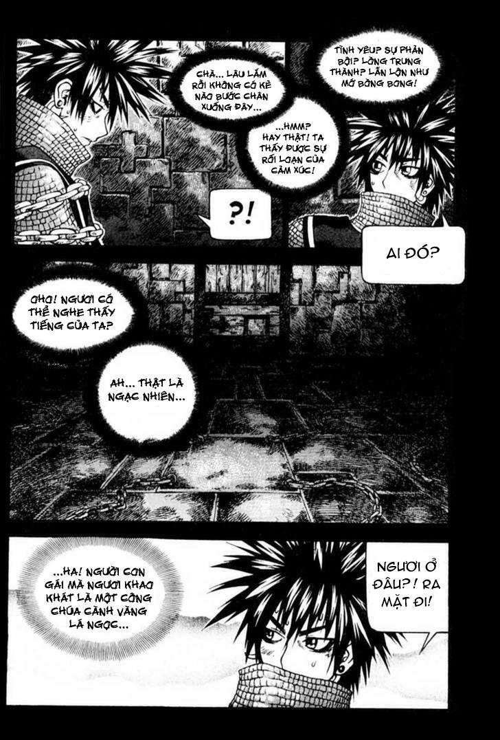 ragnarok - into the abyss chapter 98 14